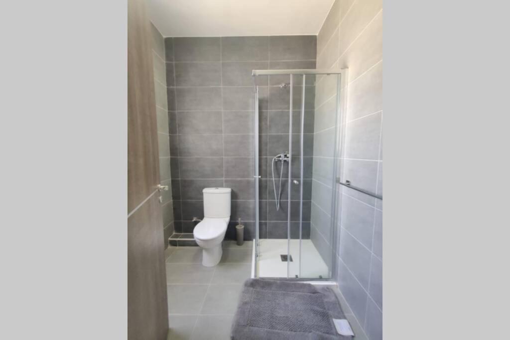 Brand New 3 Bedroom Apartment Close To The Sea Gzira Εξωτερικό φωτογραφία
