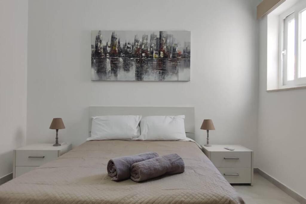 Brand New 3 Bedroom Apartment Close To The Sea Gzira Εξωτερικό φωτογραφία